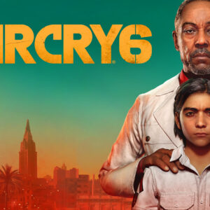 بازی Far Cry 6 برای پلی استیشن