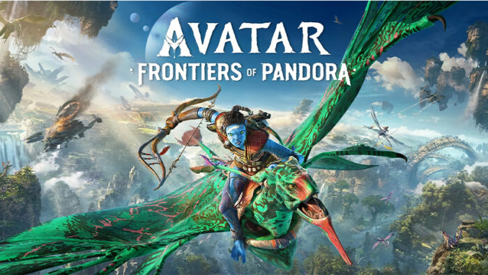 بازی Avatar: Frontiers of Pandora برای کامپیوتر