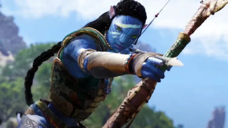بازی Avatar: Frontiers of Pandora برای کامپیوتر