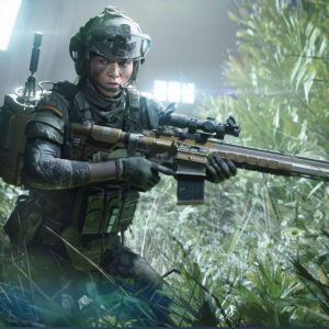 بازی Battlefield 2042 برای پلی استیشن