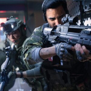 بازی Battlefield 2042 برای پلی استیشن