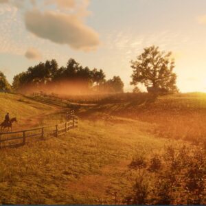 بازی Red Dead Redemption 2 برای پلی استیشن
