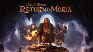 بازی The Lord of the Rings:...