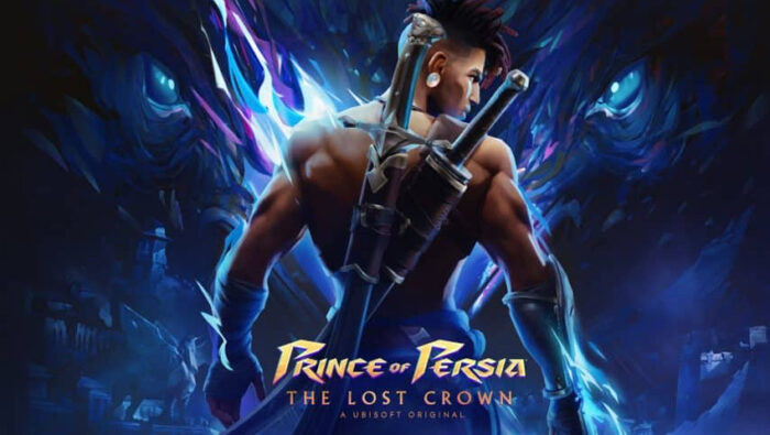 بازی Prince Of Persia: The Lost Crown برای کامپیوتر