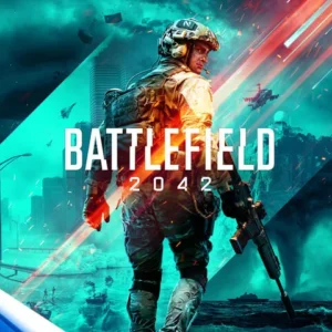 بازی Battlefield 2042 برای پلی استیشن