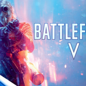 خرید بازی Battlefield V برای پلی استیشن