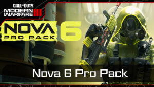 باندل وارزون Nova 6 Pro Pack