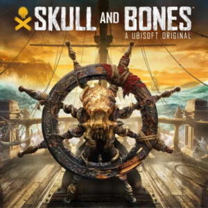 بازی Skull and Bones برای کامپیوتر