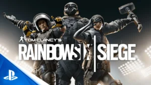 بازی Rainbow Six Siege X برای...