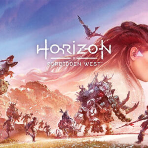 بازی Horizon forbidden west برای کامپیوتر