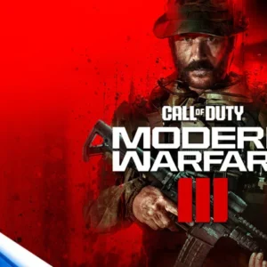 بازی Call of Duty Modern Warfare III برای پلی استیشن