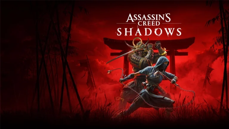 بازی Assassins Creed Shadows برای کامپیوتر