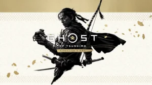 خرید بازی Ghost of Tsushima DIRECTOR’S...