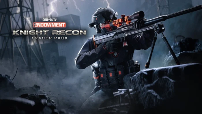 باندل وارزون Knight Recon