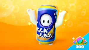 پک فال گایز Banana Tropic