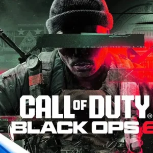 بازی Call of Duty: Black Ops 6 برای پلی استیشن