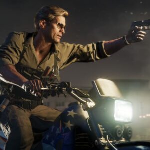 بازی Call of Duty: Black Ops 6 برای psn