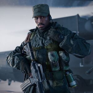 بازی Call of Duty: Black Ops 6 برای psn