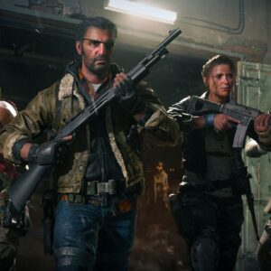 بازی Call of Duty: Black Ops 6 برای psn