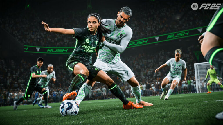 سیستم مورد نیاز EA Sports FC 25 اعلام شد