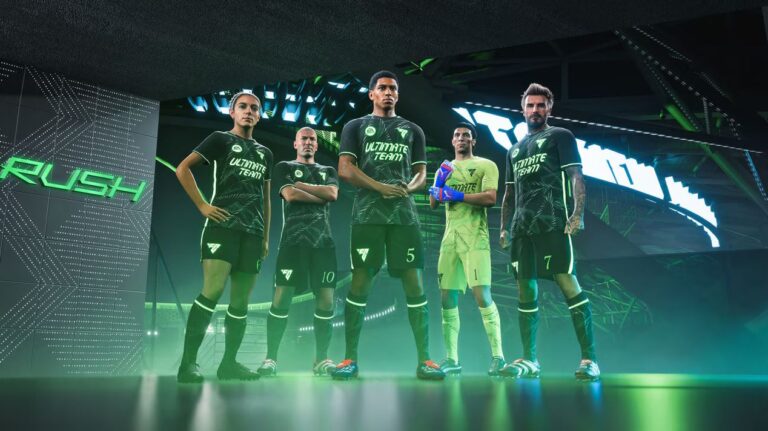 بازی EA SPORTS FC 25 برای کامپیوتر