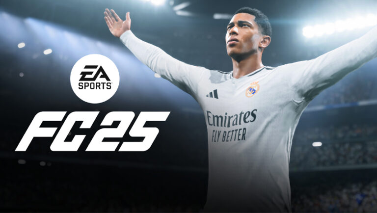 بازی EA SPORTS FC 25 برای کامپیوتر