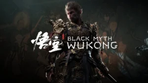 بازی Black Myth: Wukong