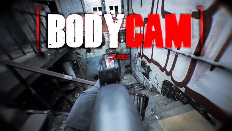بازی Bodycam برای کامپیوتر