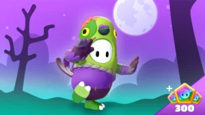 پک فال گایز Pigeon Reanimated