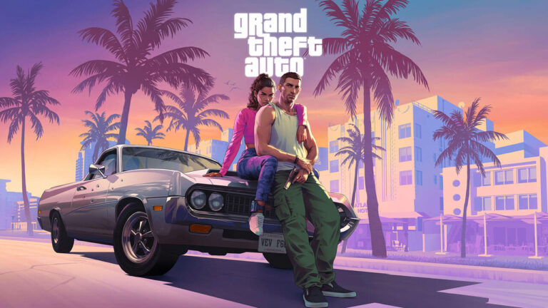 عرضه همزمان GTA 6 برای پلتفرم‌های مختلف
