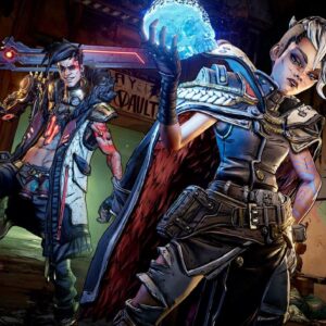 بازی Borderlands 3