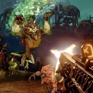 بازی Borderlands 3