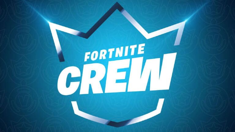 کرو پک فورتنایت چیست + خرید ارزان