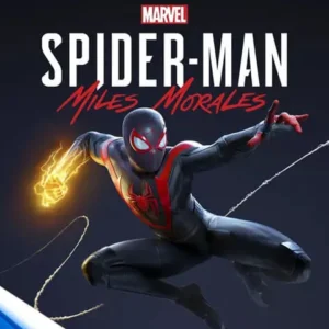 Marvel’s Spider-Man: Miles Morales