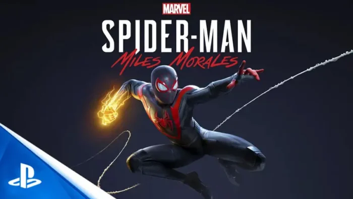 Marvel’s Spider-Man: Miles Morales