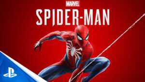 بازی Marvel's Spider-Man برای پلی استیشن