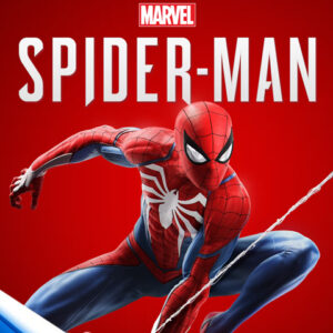 بازی Marvel's Spider-Man برای پلی استیشن