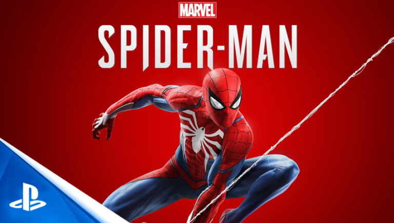 بازی Marvel's Spider-Man برای پلی استیشن