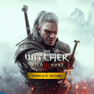 بازی The Witcher 3: Wild Hunt برای پلی استیشن