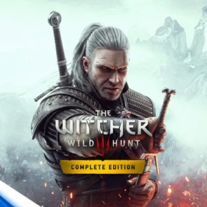 بازی The Witcher 3: Wild Hunt برای پلی استیشن