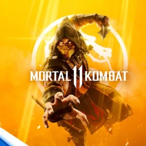 بازی Mortal Kombat 11 برای پلی استیشن