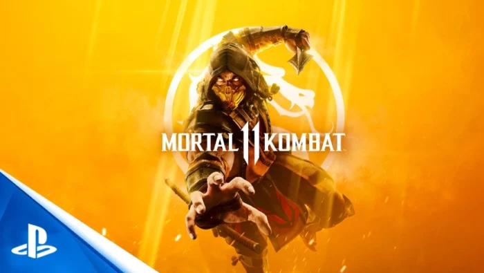 بازی Mortal Kombat 11 برای پلی استیشن
