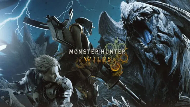 بازی Monster Hunter Wilds برای کامپیوتر