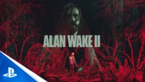 بازی Alan Wake 2 برای پلی...