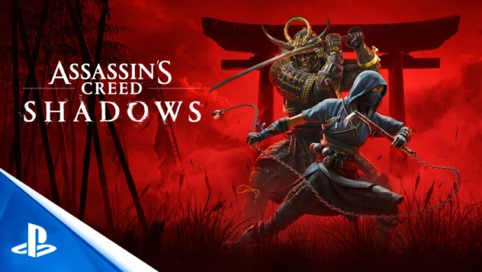 Assassin's Creed Shadows