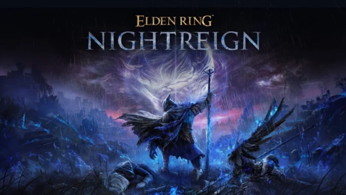 بازی ELDEN RING NIGHTREIGN برای کامپیوتر
