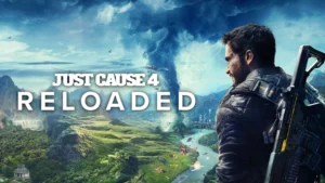 بازی Just Cause 4 Reloaded