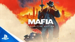 بازی Mafia: Definitive Edition برای پلی...