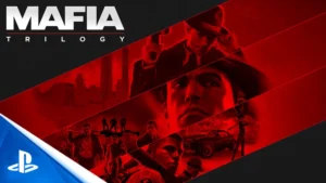 بازی Mafia: Trilogy برای پلی استیشن