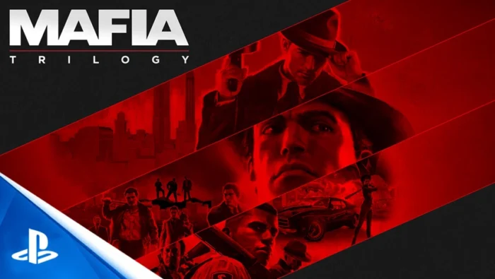 بازی Mafia: Trilogy برای پلی استیشن